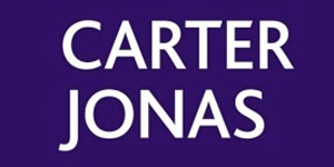 CARTER JONAS